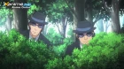 Rokujouma no Shinryakusha!? episodio 5