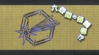 Rokujouma no Shinryakusha!? episodio 6