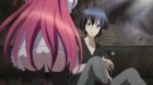 Seirei Tsukai no Blade Dance episodio 1