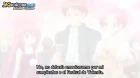Seirei Tsukai no Blade Dance episodio 11