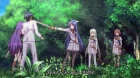 Seirei Tsukai no Blade Dance episodio 7