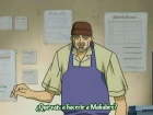 GetBackers episodio 43
