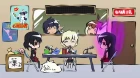 Akame ga Kill! Theater episodio 22