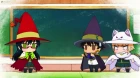 Witch Craft Works Specials episodio 1