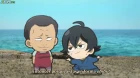 Barakamon: Mijikamon episodio 0