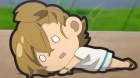Barakamon: Mijikamon episodio 10