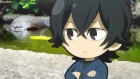 Barakamon: Mijikamon episodio 6