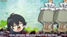 Barakamon: Mijikamon episodio 7