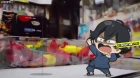 Barakamon: Mijikamon episodio 9