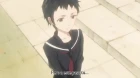 Nabari no Ou episodio 11