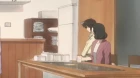 Nabari no Ou episodio 12