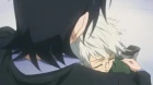Nabari no Ou episodio 15