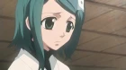 Nabari no Ou episodio 16