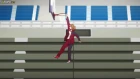 Hanamonogatari episodio 3