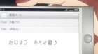Nozo x Kimi episodio 3