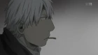 Mushishi Zoku Shou: Odoro no Michi episodio 1