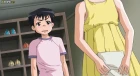 Mujaki no Rakuen episodio 1