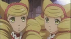 Otome Youkai Zakuro episodio 6
