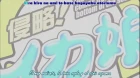 Shinryaku! Ika Musume episodio 2