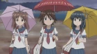 Shinryaku!? Ika Musume 2 episodio 7
