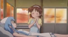 Shinryaku!? Ika Musume 2 episodio 8