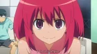 Toradora! episodio 10