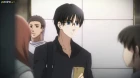 Kara no Kyoukai 3: Tsuukaku Zanryuu episodio 1