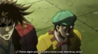 JoJo's Bizarre Adventure The Animation episodio 11