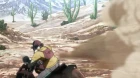 JoJo's Bizarre Adventure The Animation episodio 12