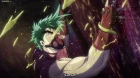 JoJo's Bizarre Adventure The Animation episodio 16