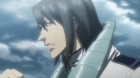 Terra Formars episodio 6