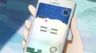 Yuuki Yuuna wa Yuusha de Aru episodio 1