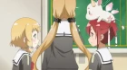Yuuki Yuuna wa Yuusha de Aru episodio 2