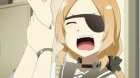 Yuuki Yuuna wa Yuusha de Aru episodio 6