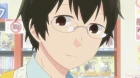 Denki-gai no Honya-san episodio 5
