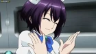 Cross Ange: Tenshi to Ryuu no Rondo episodio 10