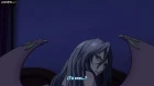 Cross Ange: Tenshi to Ryuu no Rondo episodio 11