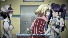 Cross Ange: Tenshi to Ryuu no Rondo episodio 13