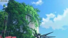Cross Ange: Tenshi to Ryuu no Rondo episodio 14