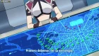 Cross Ange: Tenshi to Ryuu no Rondo episodio 18