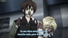 Cross Ange: Tenshi to Ryuu no Rondo episodio 22