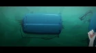Grisaia no Kajitsu episodio 11
