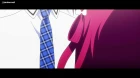 Grisaia no Kajitsu episodio 12
