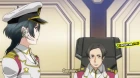 Buddy Complex: Kanketsu-hen - Ano Sora ni Kaeru Mirai de episodio 1