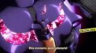 Buddy Complex: Kanketsu-hen - Ano Sora ni Kaeru Mirai de episodio 2