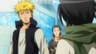 Asu no Yoichi! episodio 1