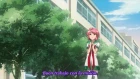 Asu no Yoichi! episodio 3