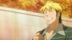 Asu no Yoichi! episodio 8