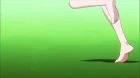 Inou-Battle wa Nichijou-kei no Naka de episodio 10