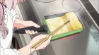 Inou-Battle wa Nichijou-kei no Naka de episodio 2